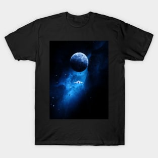 Space Explorer T-Shirt